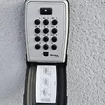 La Parenthese Apartman