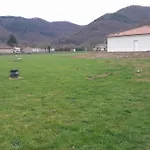 La Parenthese Apartman Sauveterre-de-Comminges