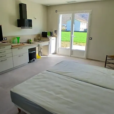 Apartman La Parenthese