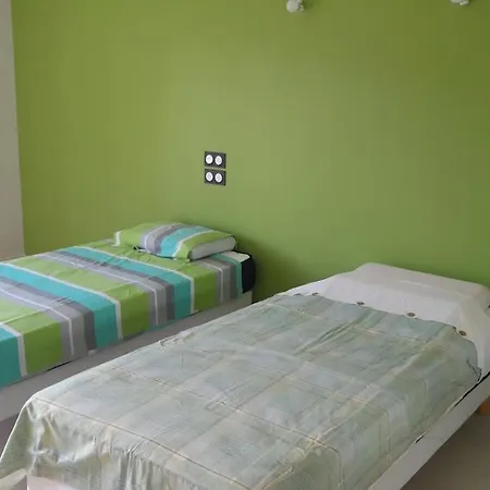 شقة La Parenthese