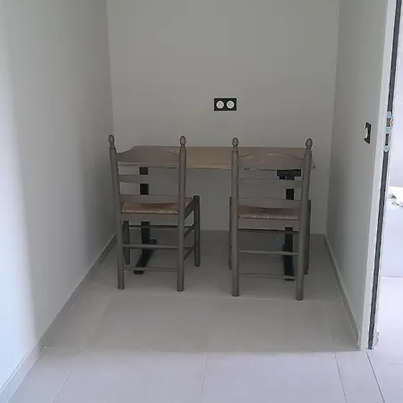 La Parenthese Lejlighed