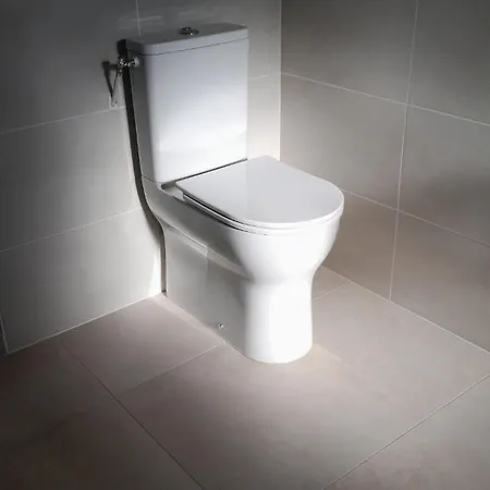 La Parenthese Lejlighed