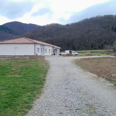 La Parenthese Sauveterre-de-Comminges