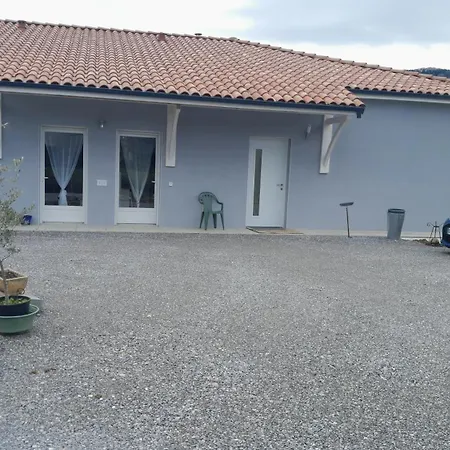 La Parenthèse Appartement *