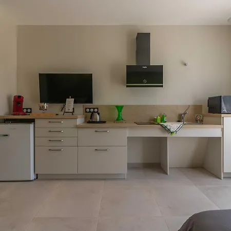 La Parenthese Apartament *