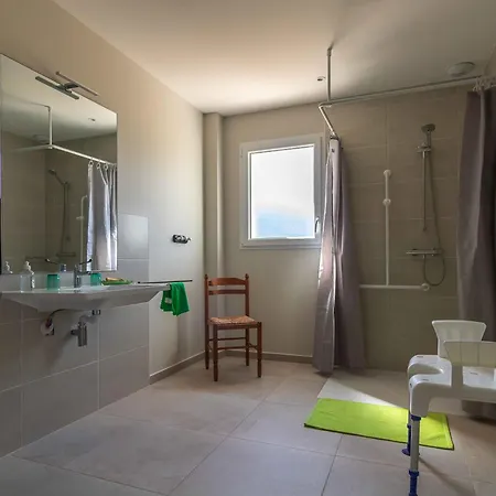 Apartament La Parenthese Sauveterre-de-Comminges