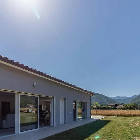 La Parenthese Apartament