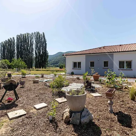 La Parenthese شقة Sauveterre-de-Comminges