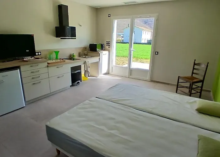 Lejlighed La Parenthese