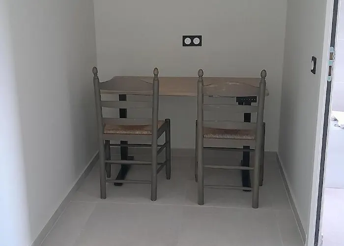 La Parenthèse Appartement