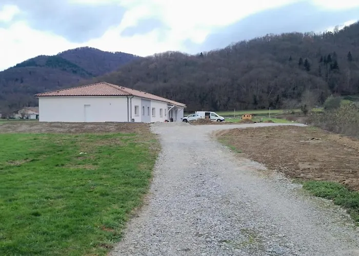 La Parenthese Sauveterre-de-Comminges