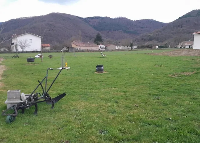 Lejlighed La Parenthese