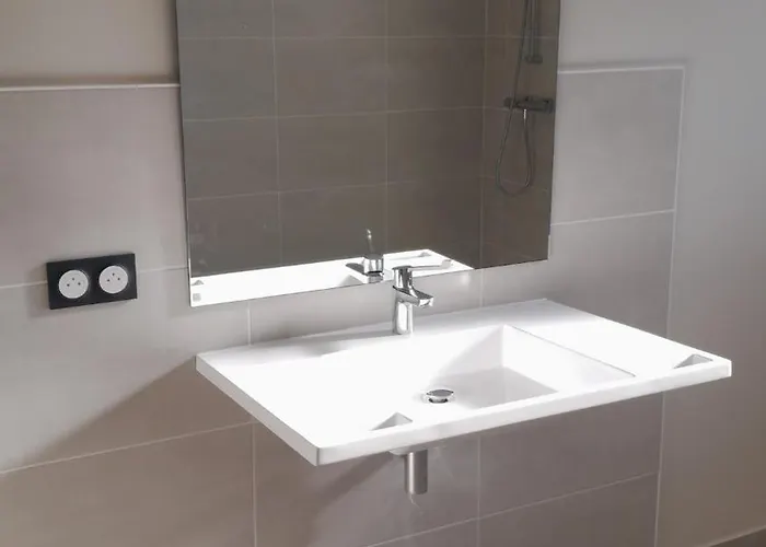 La Parenthese * Sauveterre-de-Comminges