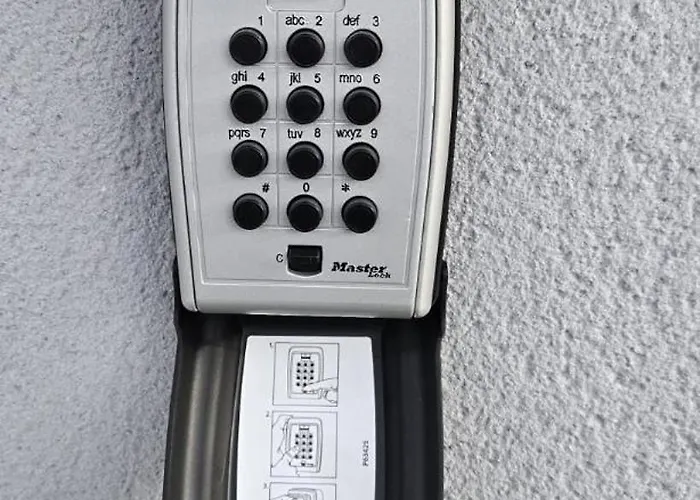 La Parenthese Lejlighed