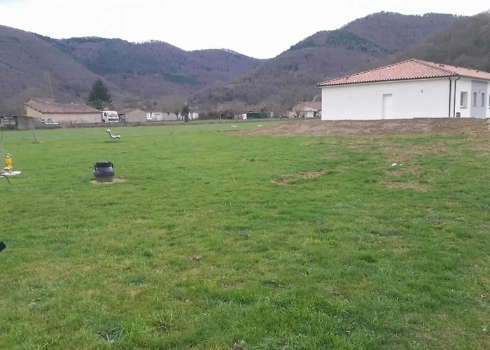 La Parenthèse Appartement Sauveterre-de-Comminges