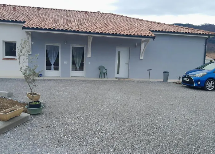 La Parenthèse Appartement *